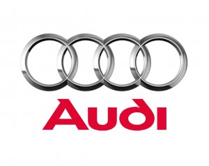 Вскрытие автомобиля Ауди (Audi) в Новомосковске