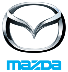 Вскрытие автомобиля Мазда (Mazda) в Новомосковске